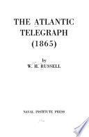 The Atlantic telegraph (1865).