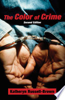 The color of crime /
