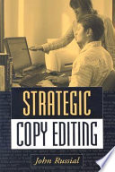 Strategic copy editing /