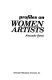 Profiles on women artists /