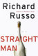 Straight man /