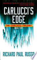 Carlucci's edge /