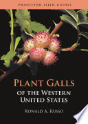 Plant galls of the Western United States /