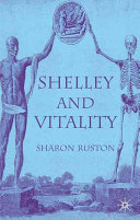 Shelley and vitality /