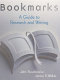 Bookmarks : a guide to research and writing /