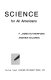 Science for all Americans /