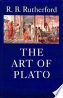 The art of Plato : ten essays in Platonic interpretation /