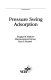 Pressure swing adsorption /