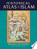 Historical atlas of Islam /