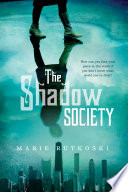 The shadow society /