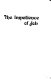 The impatience of Job /