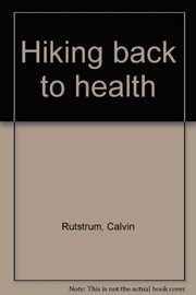 Hiking back to health /