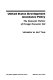 United States development assistance policy : the domestic politics of foreign economic aid /