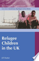 Refugee children in the UK /