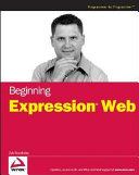 Beginning Expression Web /