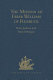 The mission of Friar William of Rubruck : his journey to the court of the Great Khan Möngke, 1253-1255 /