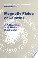 Magnetic fields of galaxies /