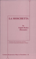 La Moschetta /