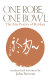 One robe, one bowl : the Zen poetry of Ryōkan /