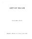 Art of Islam /