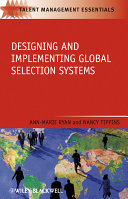 Designing and implementing global selection systems /