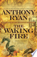 The waking fire /