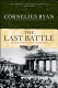 The last battle /