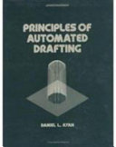 Principles of automated drafting /