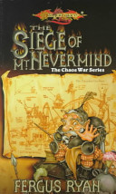 The siege of Mt. Nevermind /