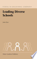 Leading diverse schools /