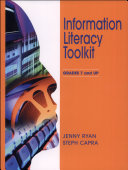 Information literacy toolkit.