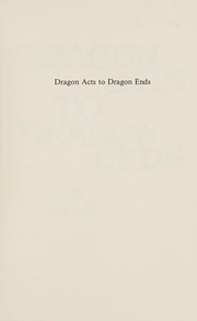 Dragon acts to dragon ends /