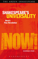 Shakespeare's universality : here's fine revolution /