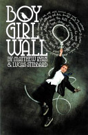 Boy girl wall /