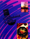 The Louisiana new garde : from the television series, Great chefs, the new garde /