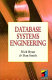 Database systems engineering /