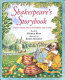 Shakespeare's  storybook : folk tales that inspired the bard /