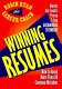 Winning resumes  /