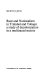 Race and nationalism in Trinidad and Tobago : a study of decolonization in a multiracial society /