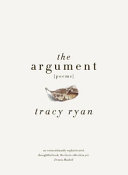 The argument : poems /