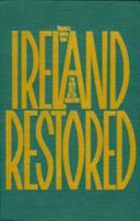 Ireland restored : the new self-determination /