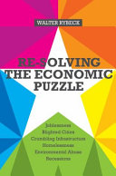 Re-solving the economic puzzle /