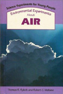 Environmental experiments about air /