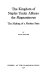 The kingdom of Naples under Alfonso the Magnanimous : the making of a modern state /