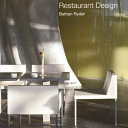 Restaurant design /