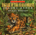 Jaguar in the rain forest /