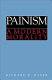 Painism : a modern morality /