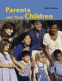 Parents and their children : Verdene Ryder, Celia A. Decker.