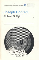 Joseph Conrad /