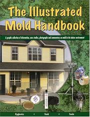 The illustrated mold handbook /